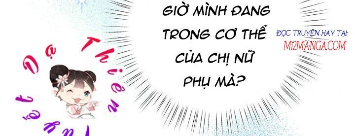Cuộc Sống Vui Vẻ Của Ác Nữ - Chapter 4.5 - Page 22