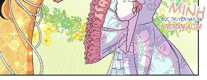 Cuộc Sống Vui Vẻ Của Ác Nữ - Chapter 4.5 - Page 27