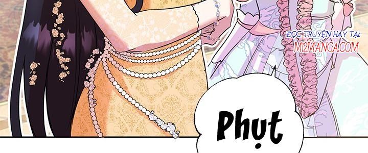 Cuộc Sống Vui Vẻ Của Ác Nữ - Chapter 4.5 - Page 3