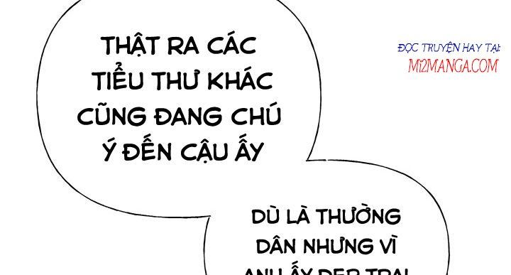 Cuộc Sống Vui Vẻ Của Ác Nữ - Chapter 4.5 - Page 30