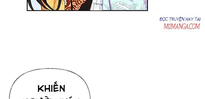 Cuộc Sống Vui Vẻ Của Ác Nữ - Chapter 4.5 - Page 39