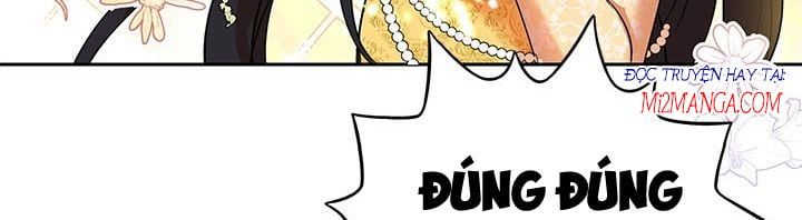 Cuộc Sống Vui Vẻ Của Ác Nữ - Chapter 4.5 - Page 42