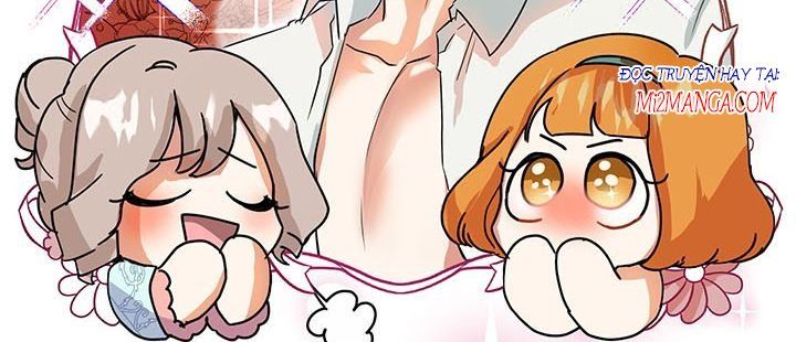 Cuộc Sống Vui Vẻ Của Ác Nữ - Chapter 4.5 - Page 46
