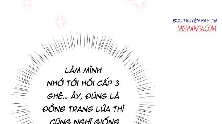 Cuộc Sống Vui Vẻ Của Ác Nữ - Chapter 4.5 - Page 48