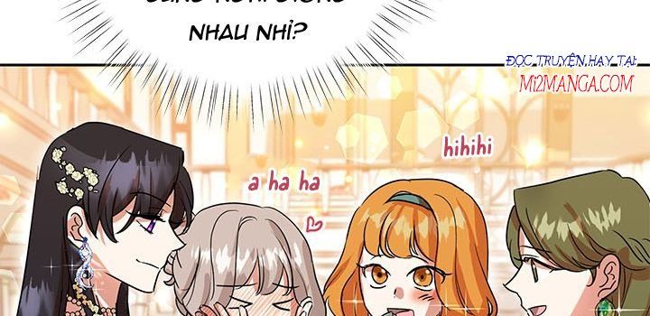 Cuộc Sống Vui Vẻ Của Ác Nữ - Chapter 4.5 - Page 49