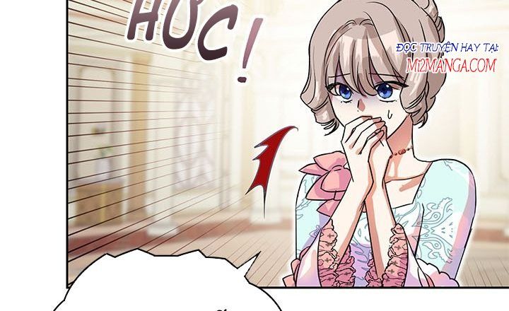 Cuộc Sống Vui Vẻ Của Ác Nữ - Chapter 4.5 - Page 5