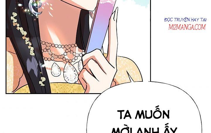 Cuộc Sống Vui Vẻ Của Ác Nữ - Chapter 4.5 - Page 54