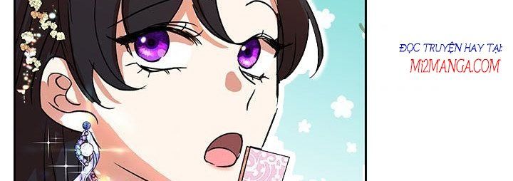 Cuộc Sống Vui Vẻ Của Ác Nữ - Chapter 4.5 - Page 55