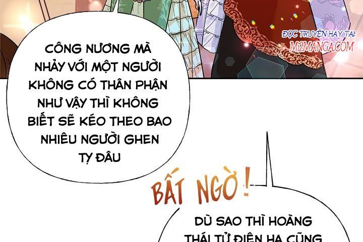 Cuộc Sống Vui Vẻ Của Ác Nữ - Chapter 4.5 - Page 58