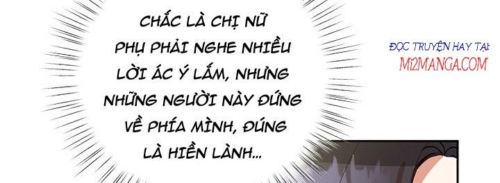 Cuộc Sống Vui Vẻ Của Ác Nữ - Chapter 4.5 - Page 60