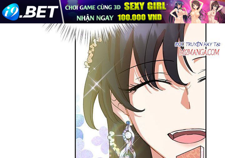 Cuộc Sống Vui Vẻ Của Ác Nữ - Chapter 4.5 - Page 62