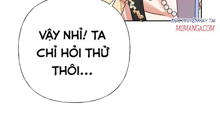 Cuộc Sống Vui Vẻ Của Ác Nữ - Chapter 4.5 - Page 63