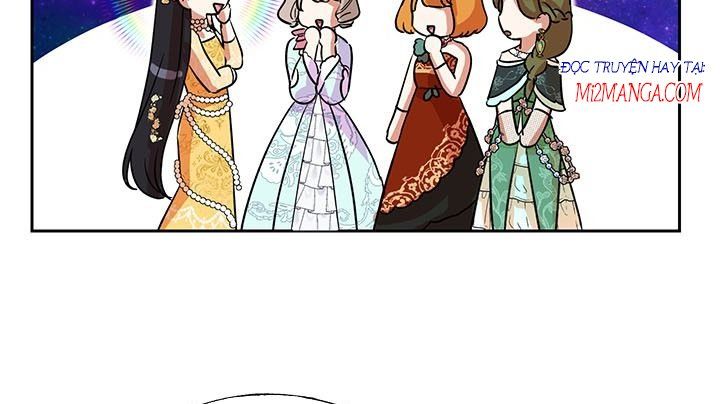 Cuộc Sống Vui Vẻ Của Ác Nữ - Chapter 4.5 - Page 67