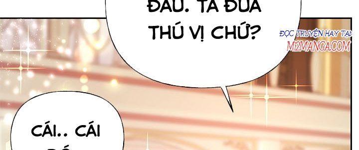 Cuộc Sống Vui Vẻ Của Ác Nữ - Chapter 4.5 - Page 8