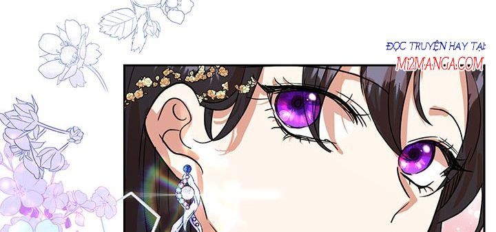 Cuộc Sống Vui Vẻ Của Ác Nữ - Chapter 4.5 - Page 94