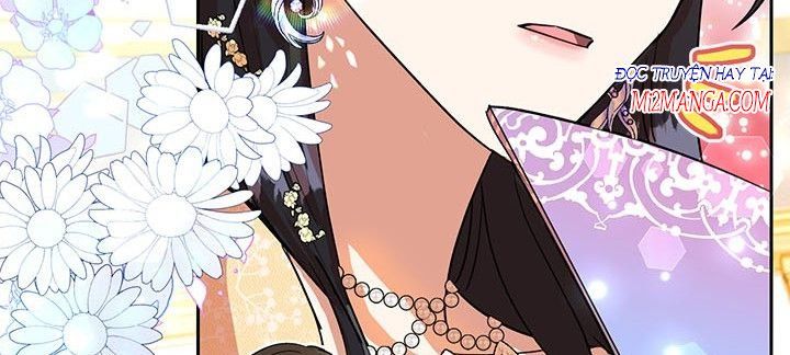 Cuộc Sống Vui Vẻ Của Ác Nữ - Chapter 4.5 - Page 95