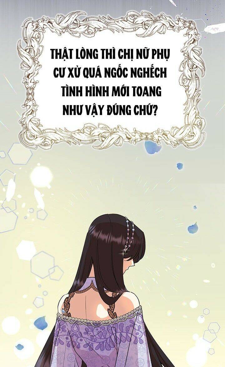 Cuộc Sống Vui Vẻ Của Ác Nữ - Chapter 4 - Page 12