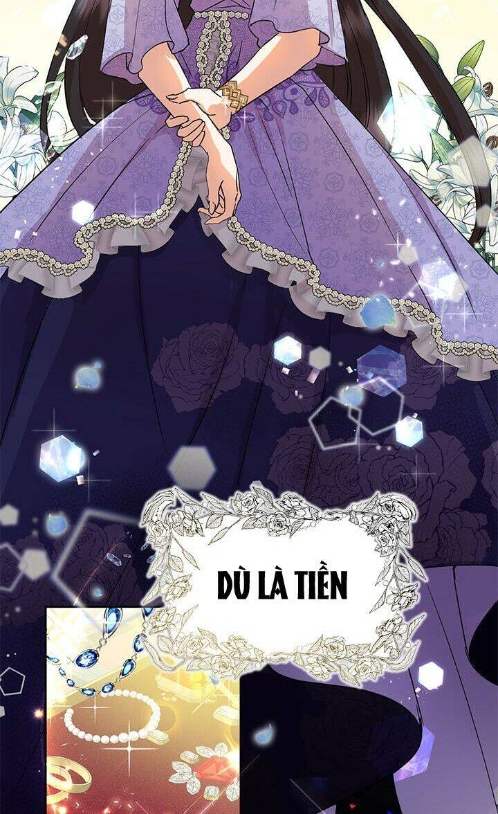 Cuộc Sống Vui Vẻ Của Ác Nữ - Chapter 4 - Page 13