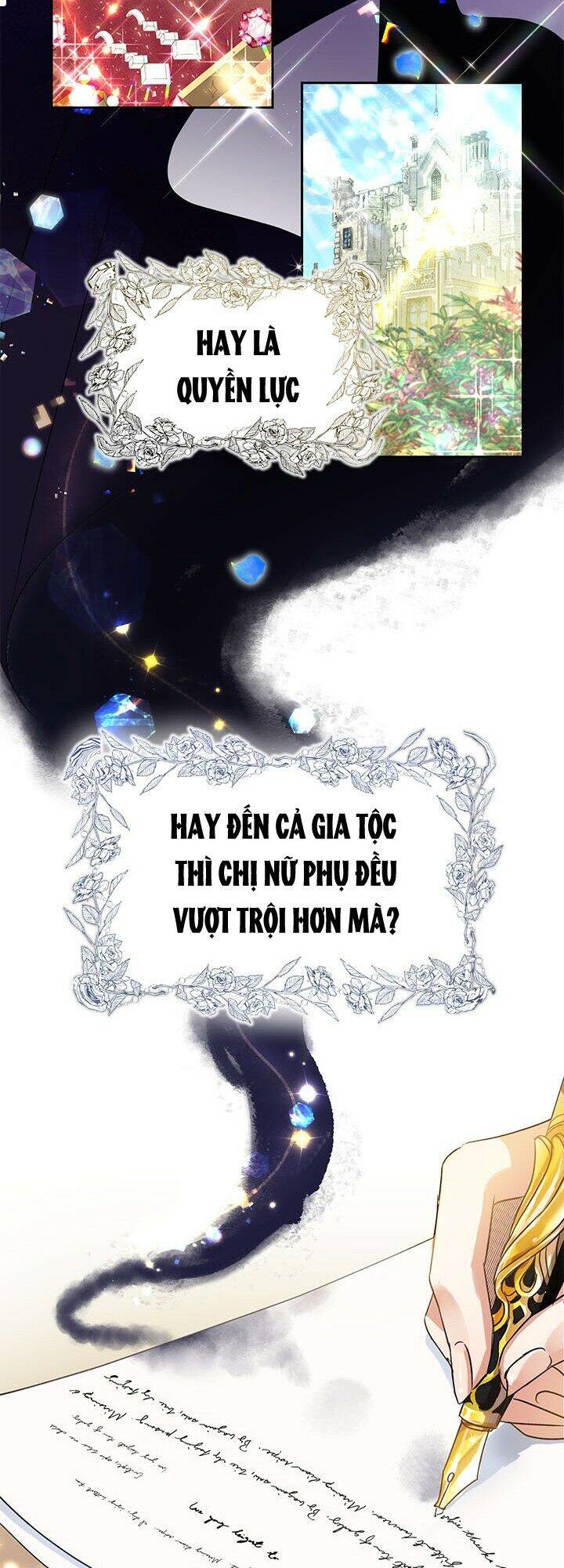 Cuộc Sống Vui Vẻ Của Ác Nữ - Chapter 4 - Page 14