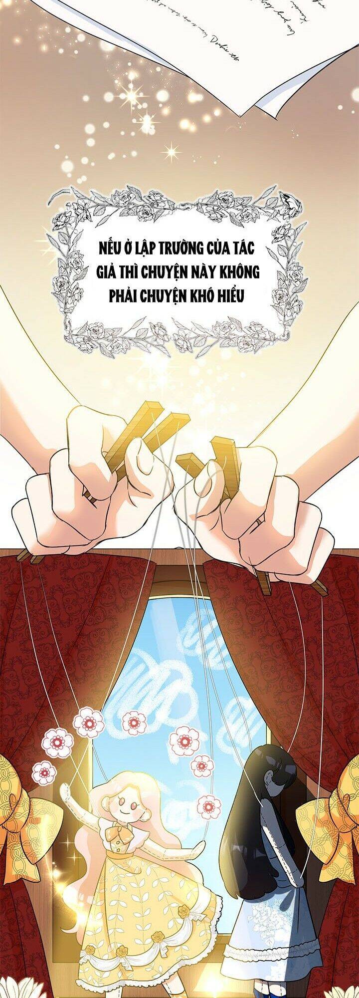 Cuộc Sống Vui Vẻ Của Ác Nữ - Chapter 4 - Page 15