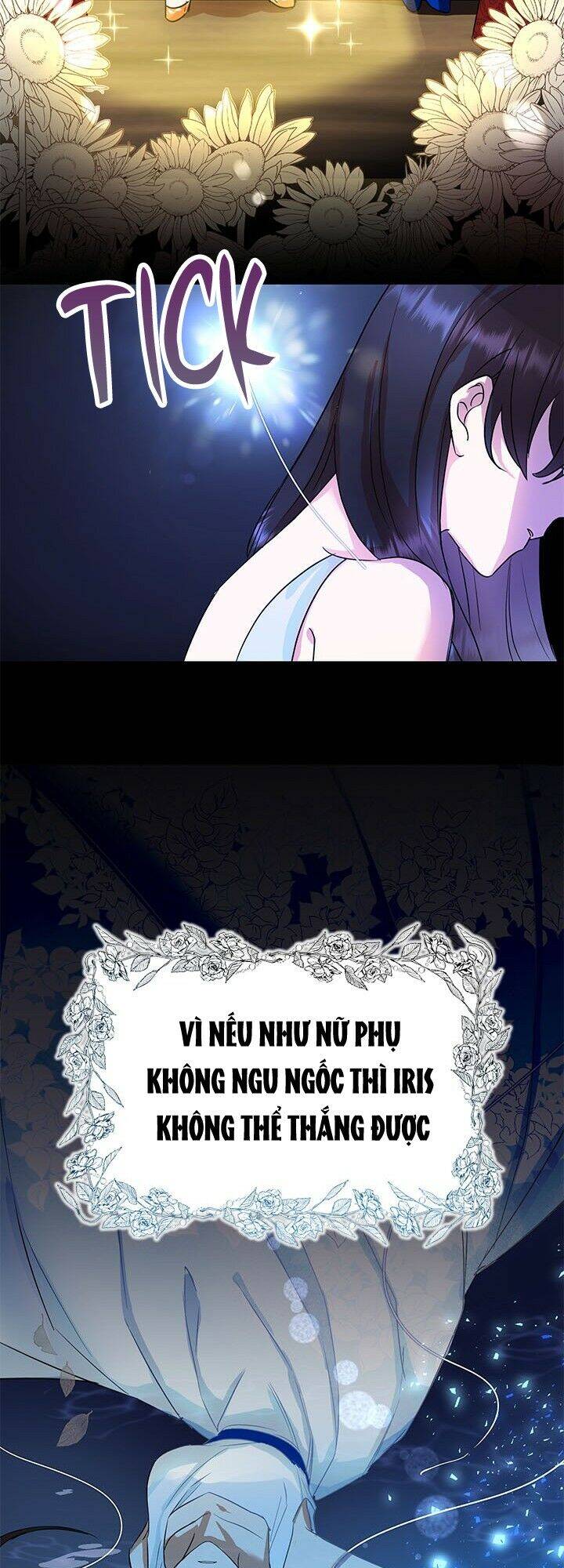 Cuộc Sống Vui Vẻ Của Ác Nữ - Chapter 4 - Page 16