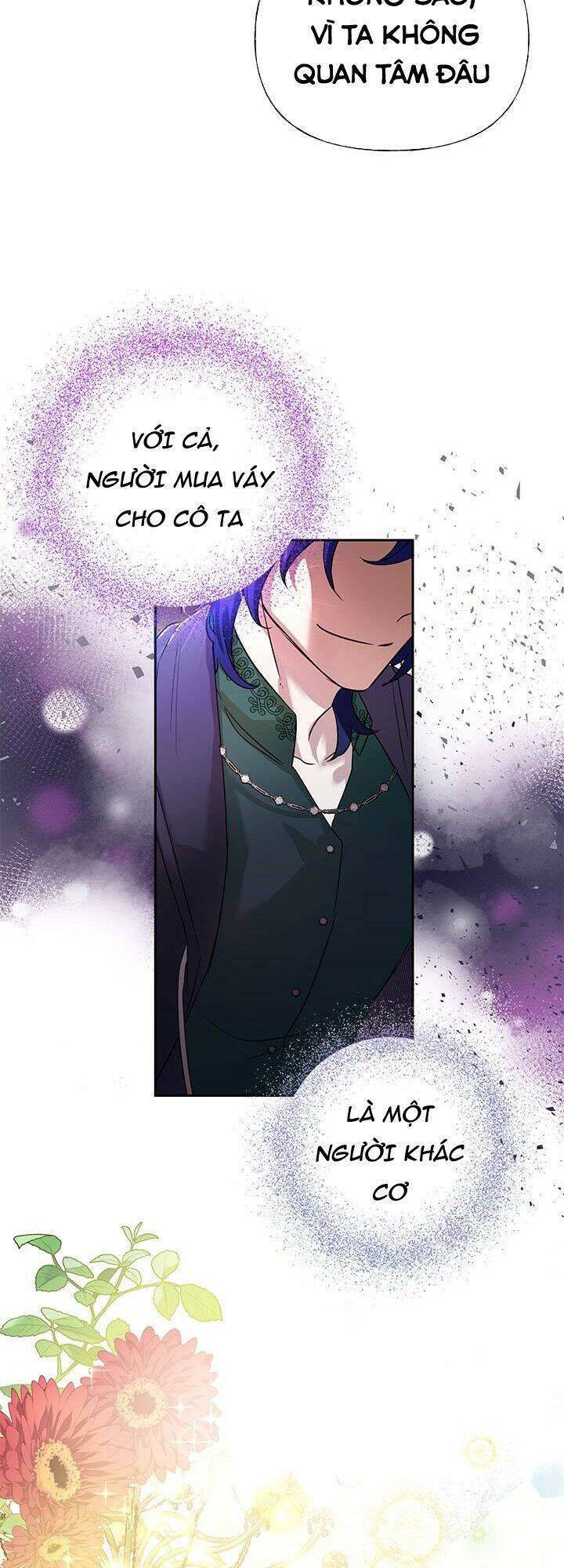 Cuộc Sống Vui Vẻ Của Ác Nữ - Chapter 4 - Page 20