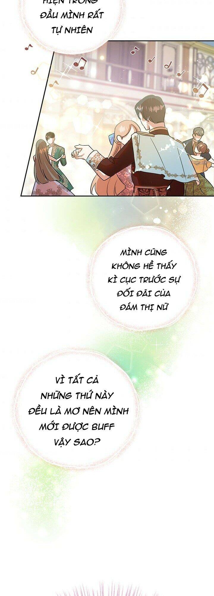 Cuộc Sống Vui Vẻ Của Ác Nữ - Chapter 4 - Page 22