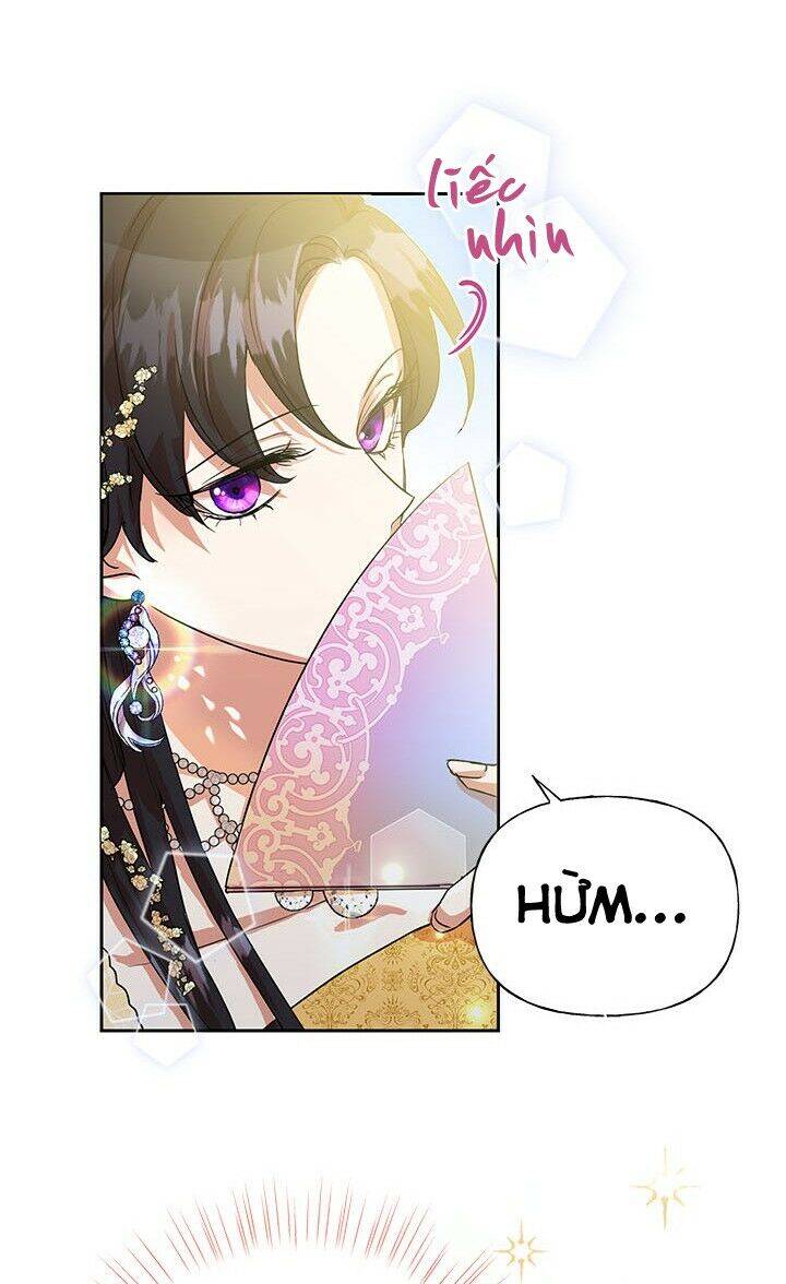 Cuộc Sống Vui Vẻ Của Ác Nữ - Chapter 4 - Page 27