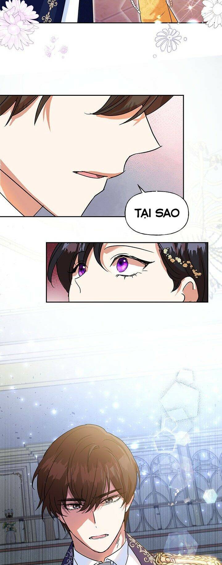 Cuộc Sống Vui Vẻ Của Ác Nữ - Chapter 4 - Page 49