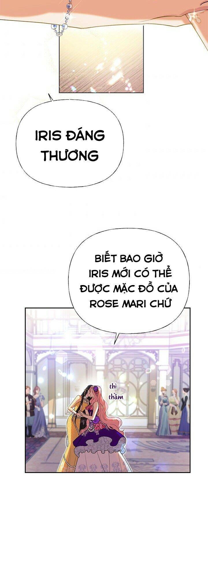 Cuộc Sống Vui Vẻ Của Ác Nữ - Chapter 4 - Page 5