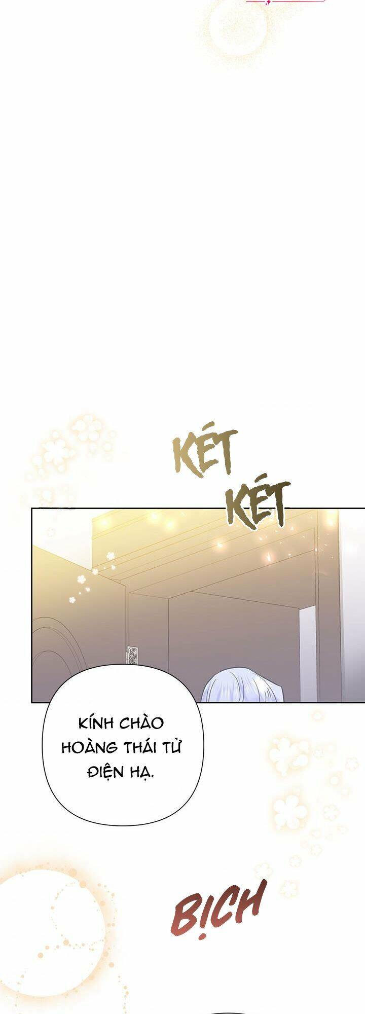 Cuộc Sống Vui Vẻ Của Ác Nữ - Chapter 40.1 - Page 21