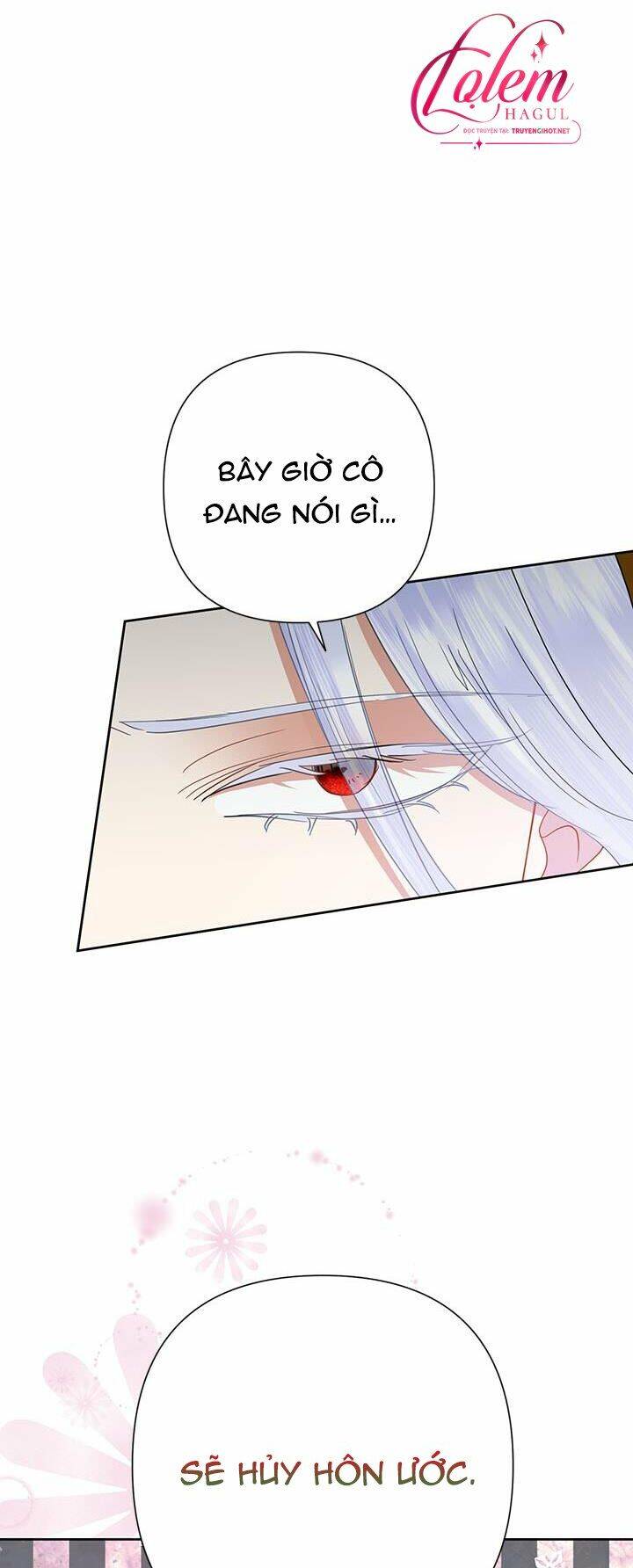 Cuộc Sống Vui Vẻ Của Ác Nữ - Chapter 40.1 - Page 26