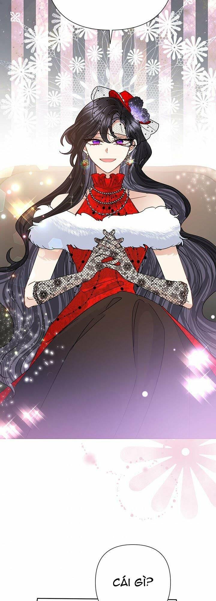 Cuộc Sống Vui Vẻ Của Ác Nữ - Chapter 40.1 - Page 27