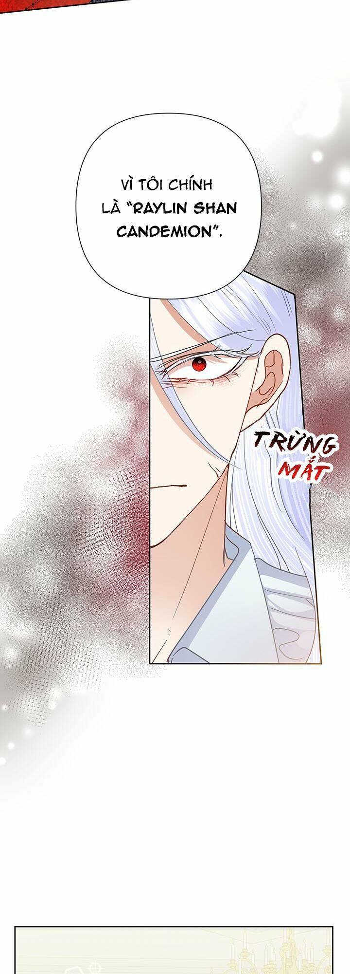 Cuộc Sống Vui Vẻ Của Ác Nữ - Chapter 40.1 - Page 30