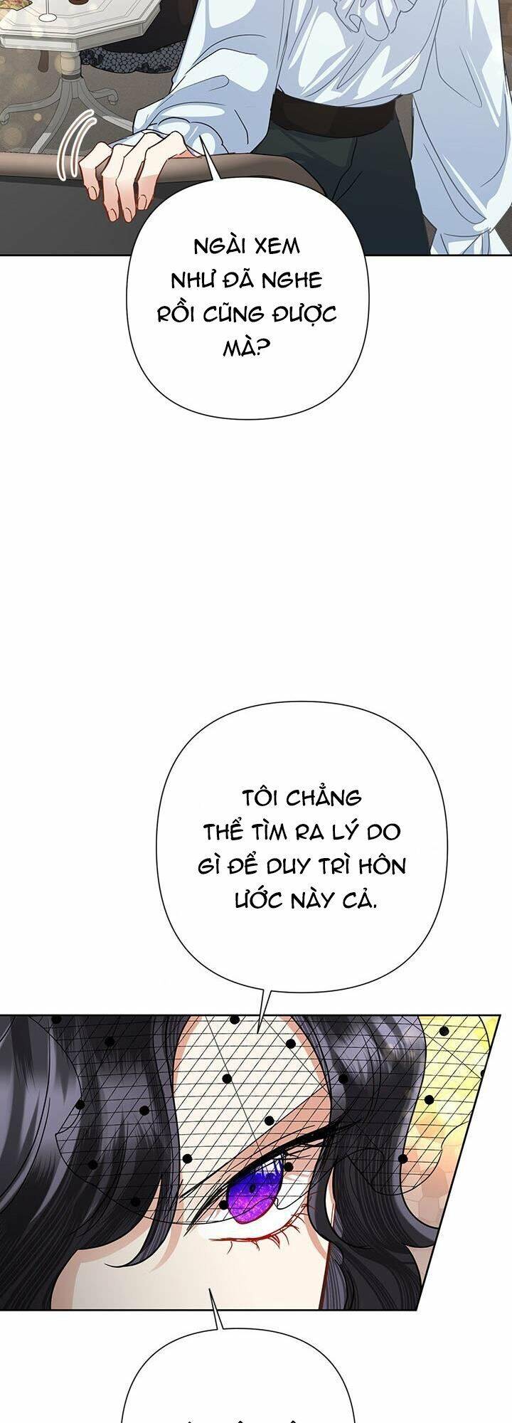 Cuộc Sống Vui Vẻ Của Ác Nữ - Chapter 40.1 - Page 32