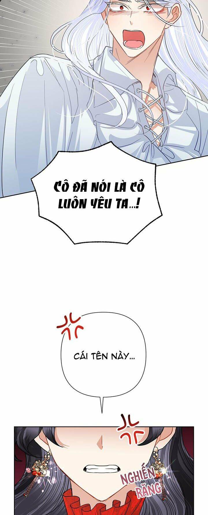 Cuộc Sống Vui Vẻ Của Ác Nữ - Chapter 40.1 - Page 35