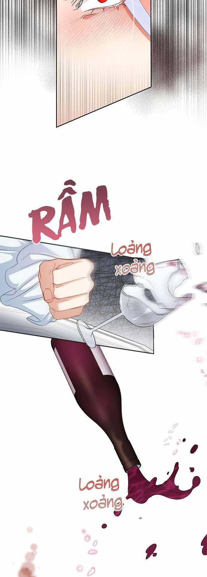 Cuộc Sống Vui Vẻ Của Ác Nữ - Chapter 40.1 - Page 42