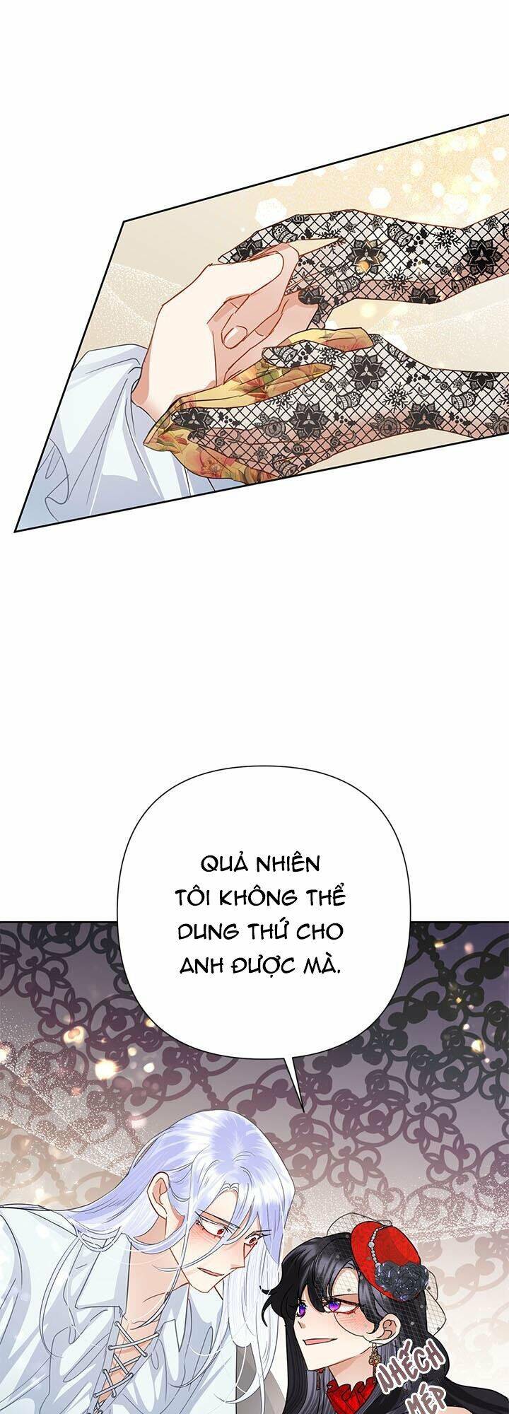 Cuộc Sống Vui Vẻ Của Ác Nữ - Chapter 40.1 - Page 47