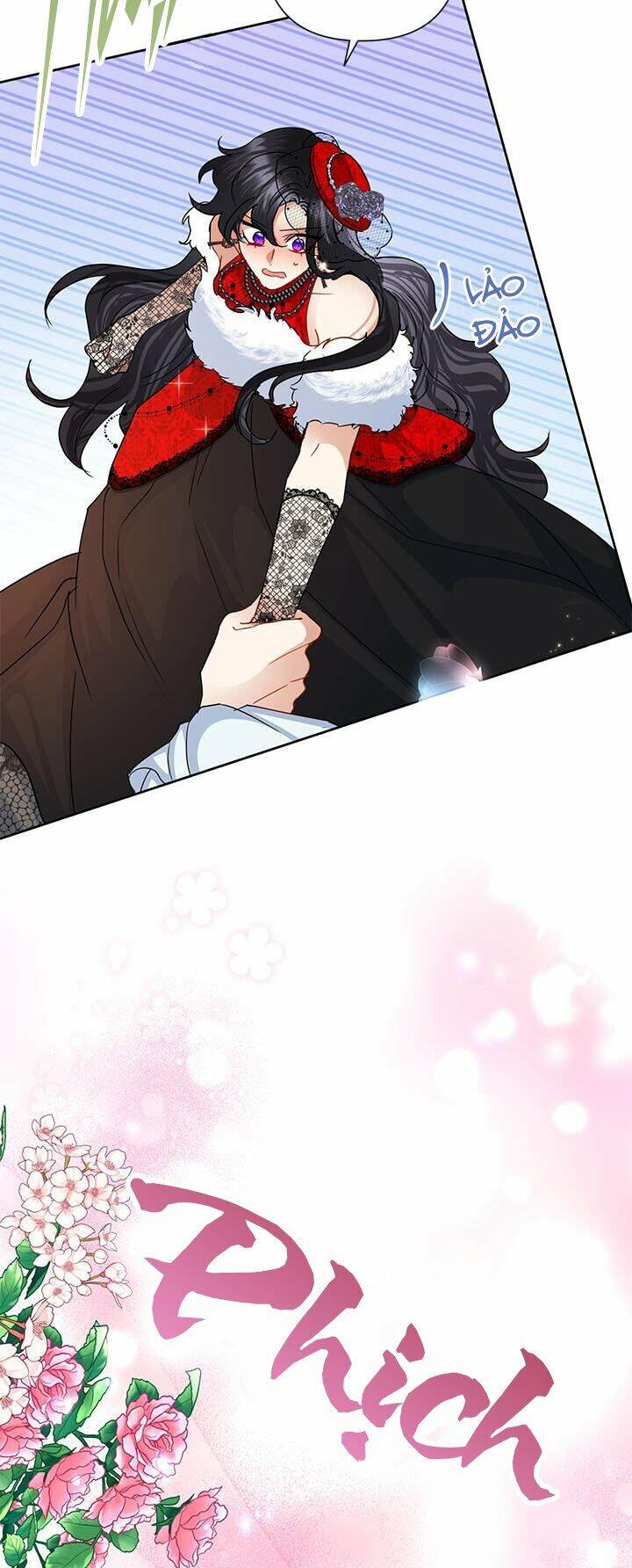 Cuộc Sống Vui Vẻ Của Ác Nữ - Chapter 40.1 - Page 52