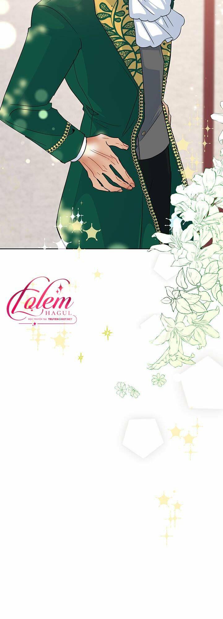 Cuộc Sống Vui Vẻ Của Ác Nữ - Chapter 40.1 - Page 6