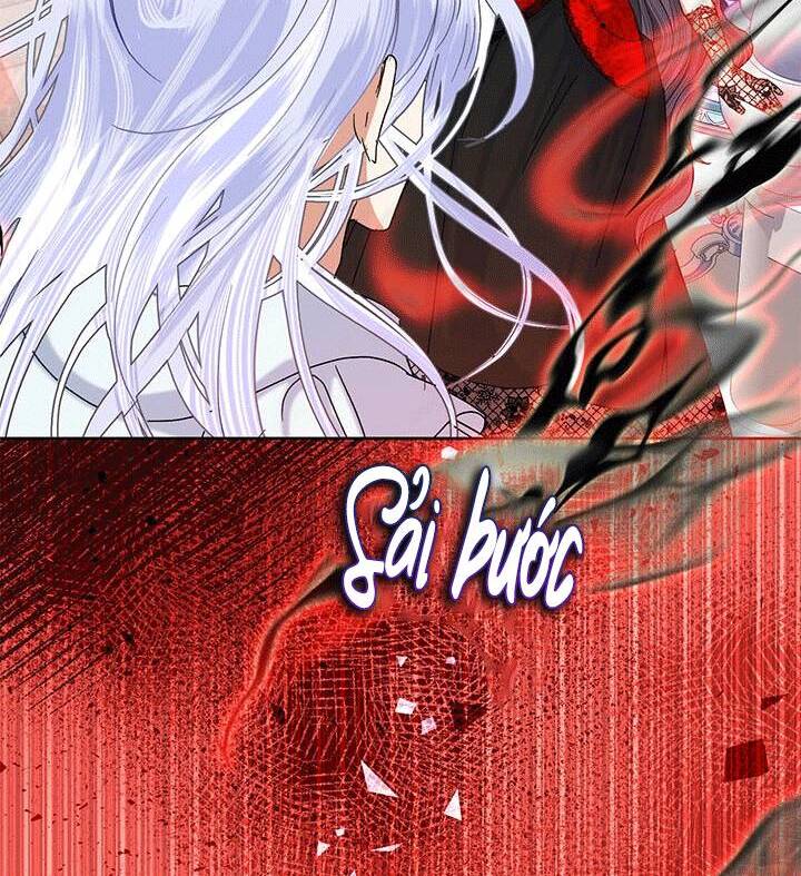 Cuộc Sống Vui Vẻ Của Ác Nữ - Chapter 41 - Page 11