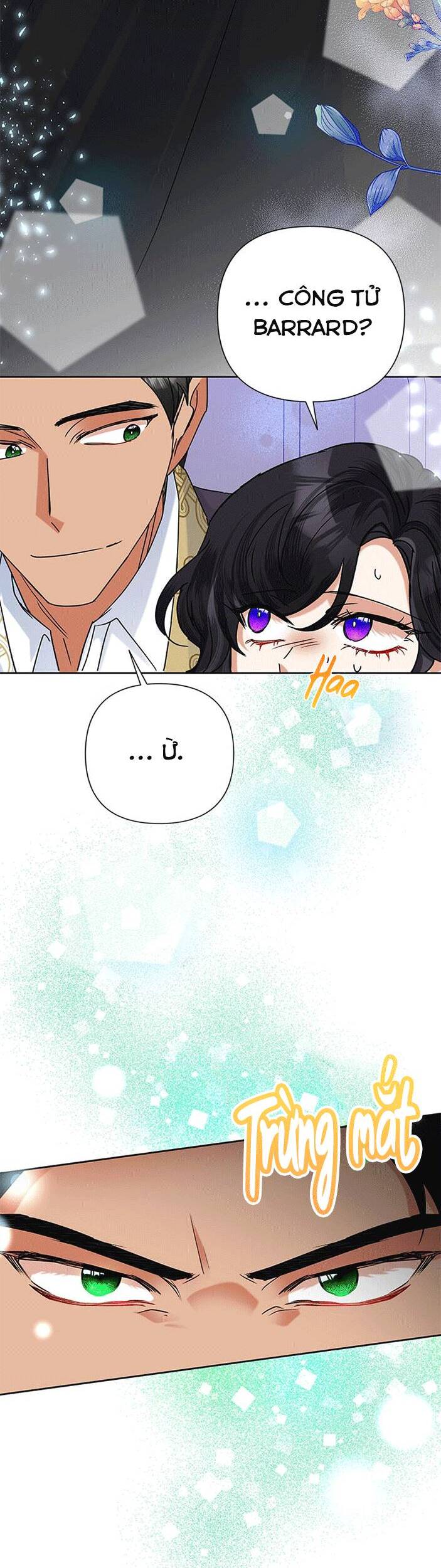 Cuộc Sống Vui Vẻ Của Ác Nữ - Chapter 41 - Page 20