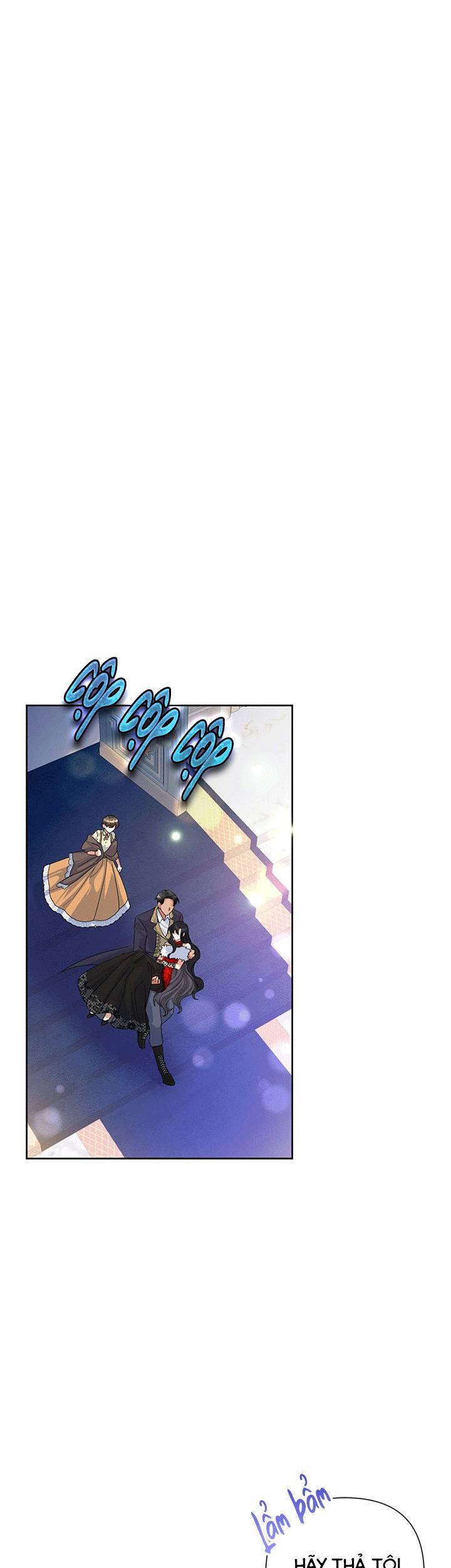 Cuộc Sống Vui Vẻ Của Ác Nữ - Chapter 41 - Page 32