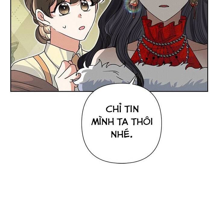 Cuộc Sống Vui Vẻ Của Ác Nữ - Chapter 41 - Page 38