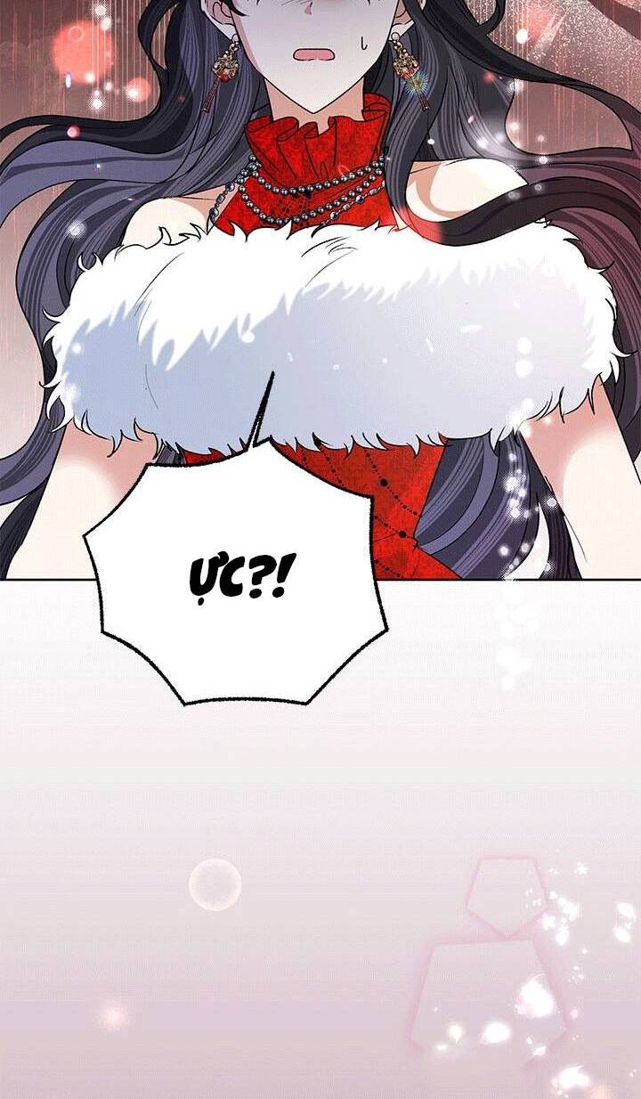 Cuộc Sống Vui Vẻ Của Ác Nữ - Chapter 41 - Page 5