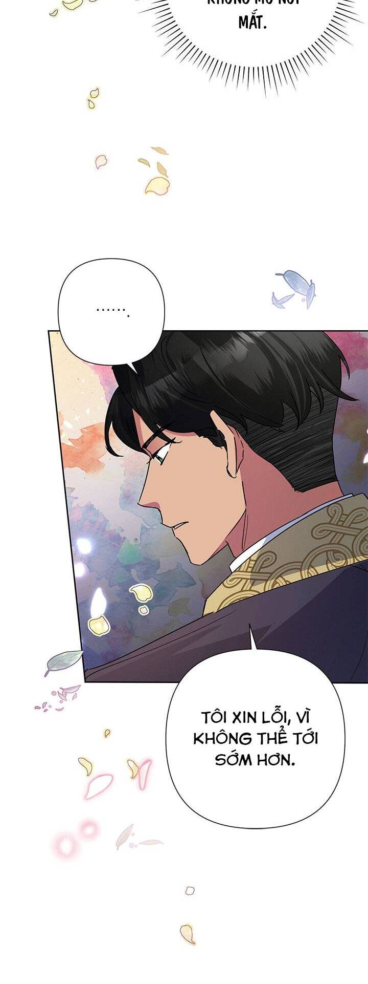 Cuộc Sống Vui Vẻ Của Ác Nữ - Chapter 41 - Page 54