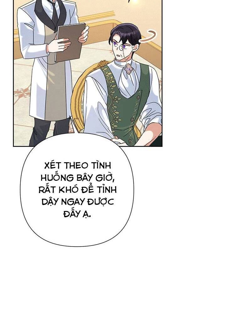 Cuộc Sống Vui Vẻ Của Ác Nữ - Chapter 42 - Page 17