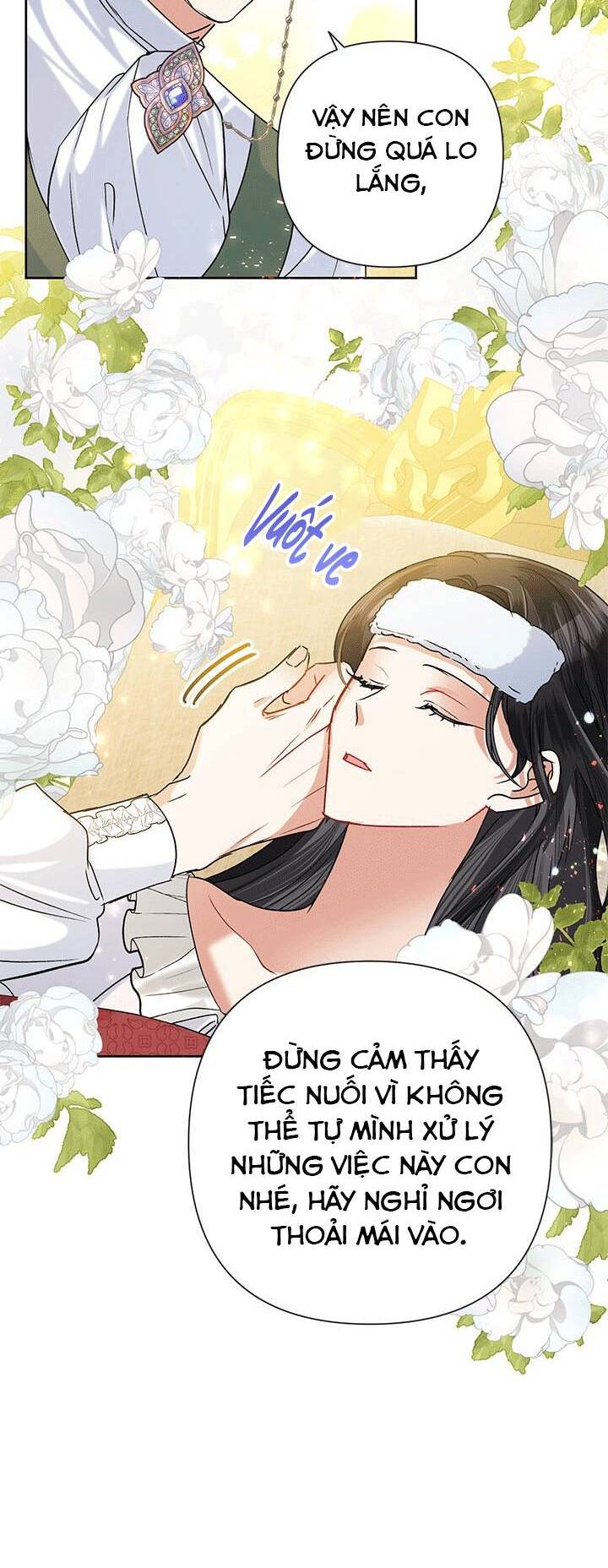 Cuộc Sống Vui Vẻ Của Ác Nữ - Chapter 42 - Page 19