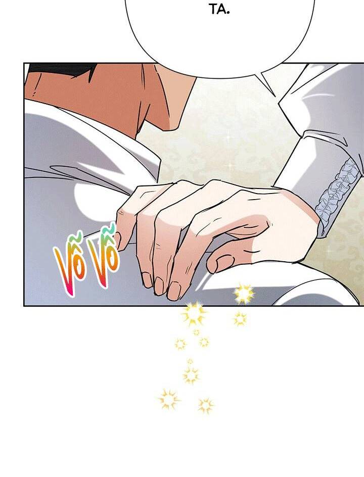 Cuộc Sống Vui Vẻ Của Ác Nữ - Chapter 42 - Page 21