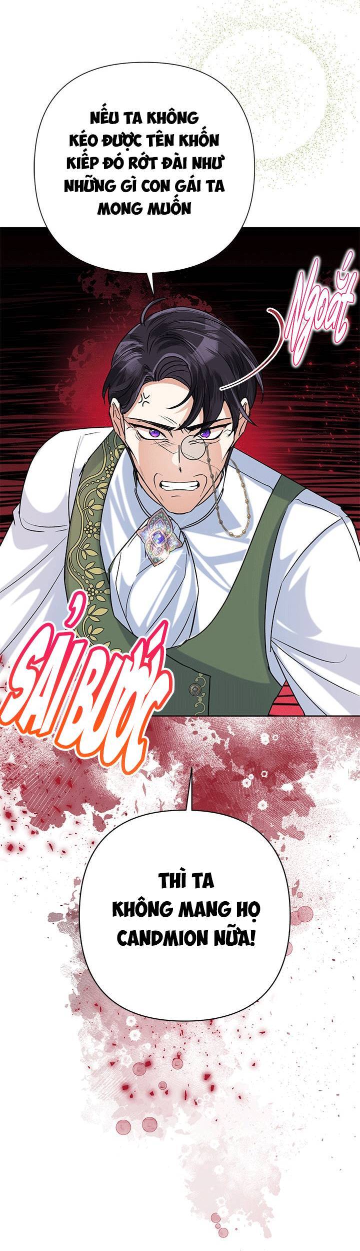 Cuộc Sống Vui Vẻ Của Ác Nữ - Chapter 42 - Page 26